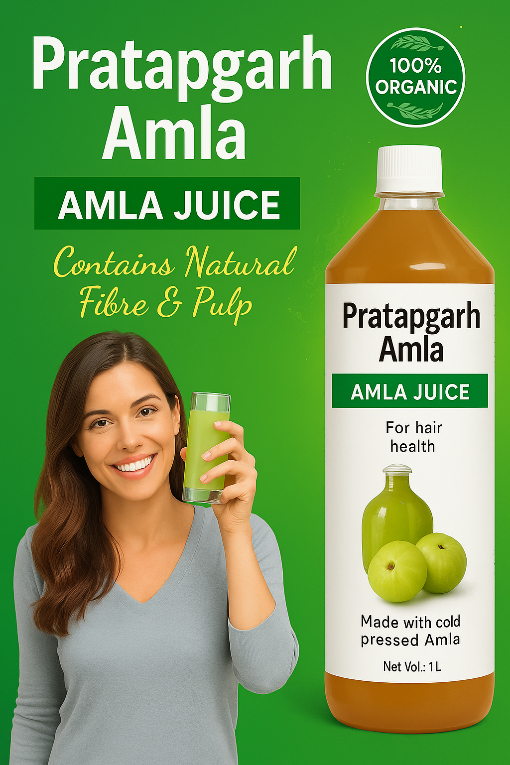 Amla Juice