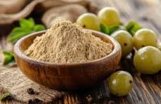 Pratapgarh Amla Powder - Image 4