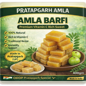 Amla Barfi