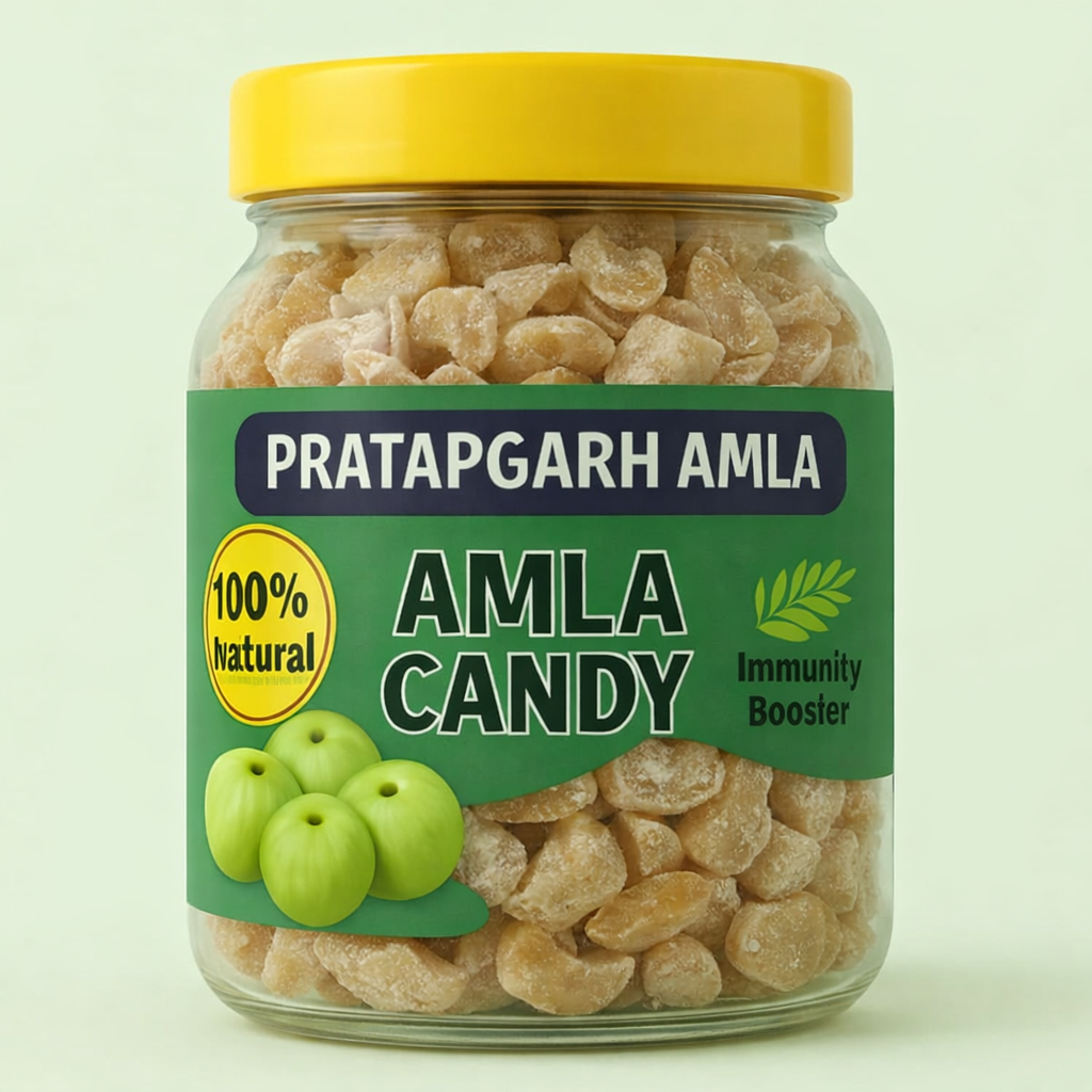 Amla Candy