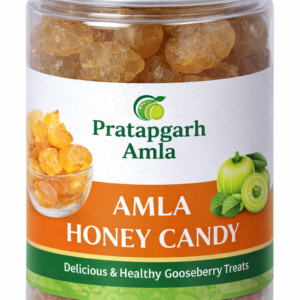 Amla Honey Candy