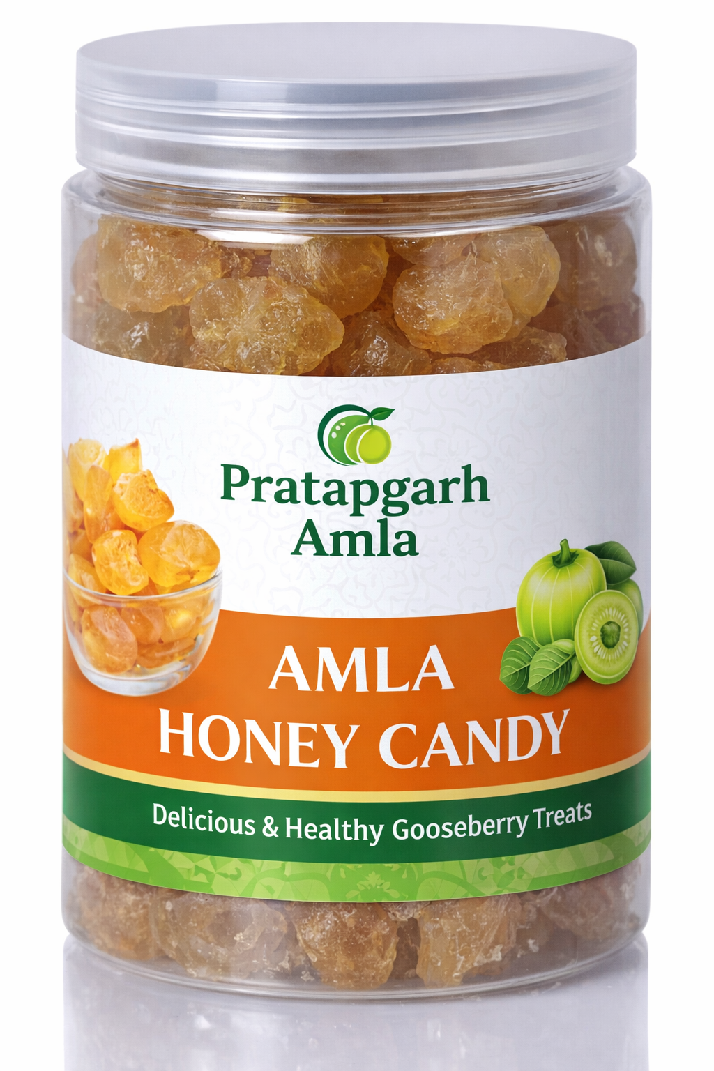 Amla Honey Candy