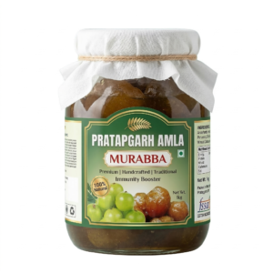 Pratapgarh Amla Murabba