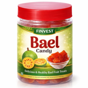 Bael Candy