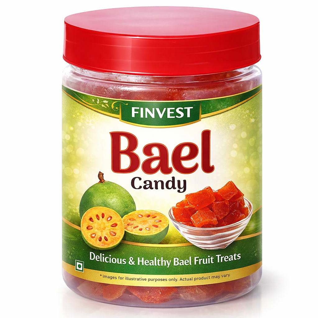 Bael Candy