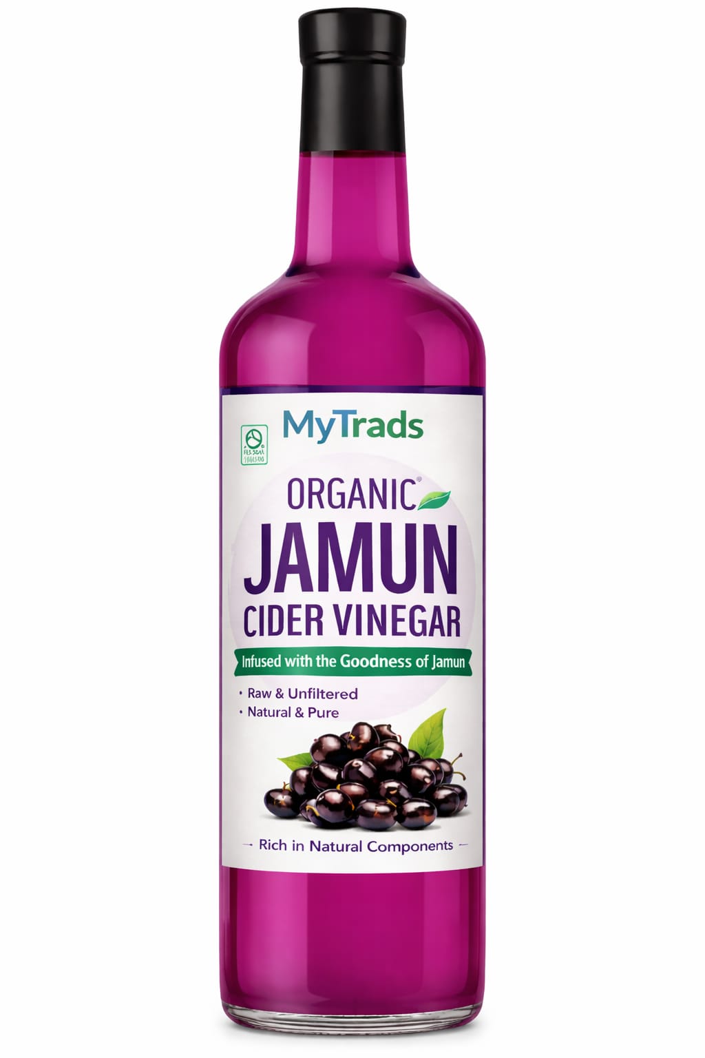 Jamun Ka Sirka