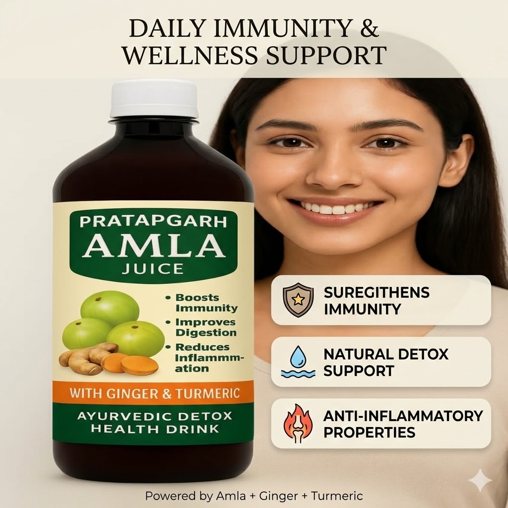 Amla Juice