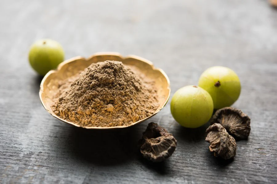 Pratapgarh Amla Powder - Image 3