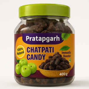 Amla Candy Chatpata