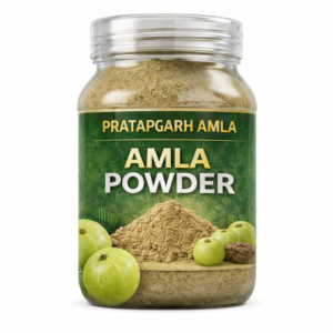 Pratapgarh Amla Powder