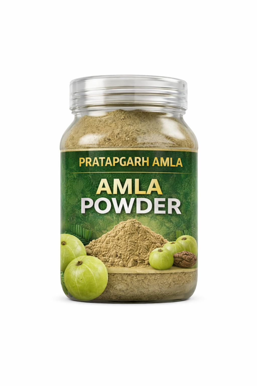 Pratapgarh Amla Powder