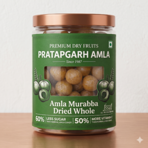 Amla Murabba