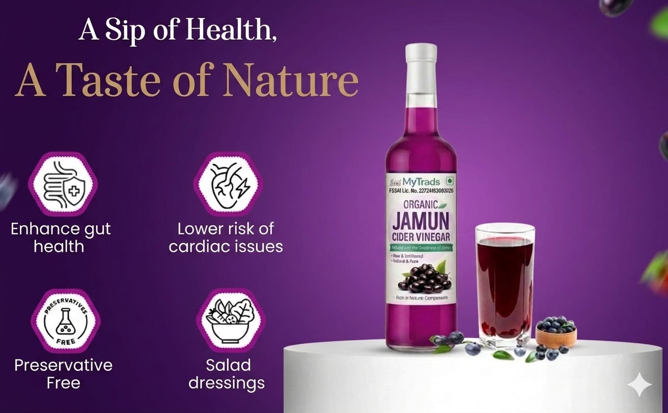 Jamun Ka Sirka - Image 4