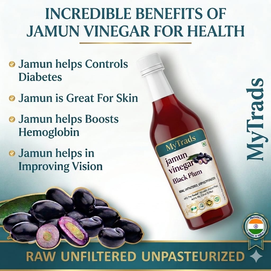 Jamun Ka Sirka - Image 5